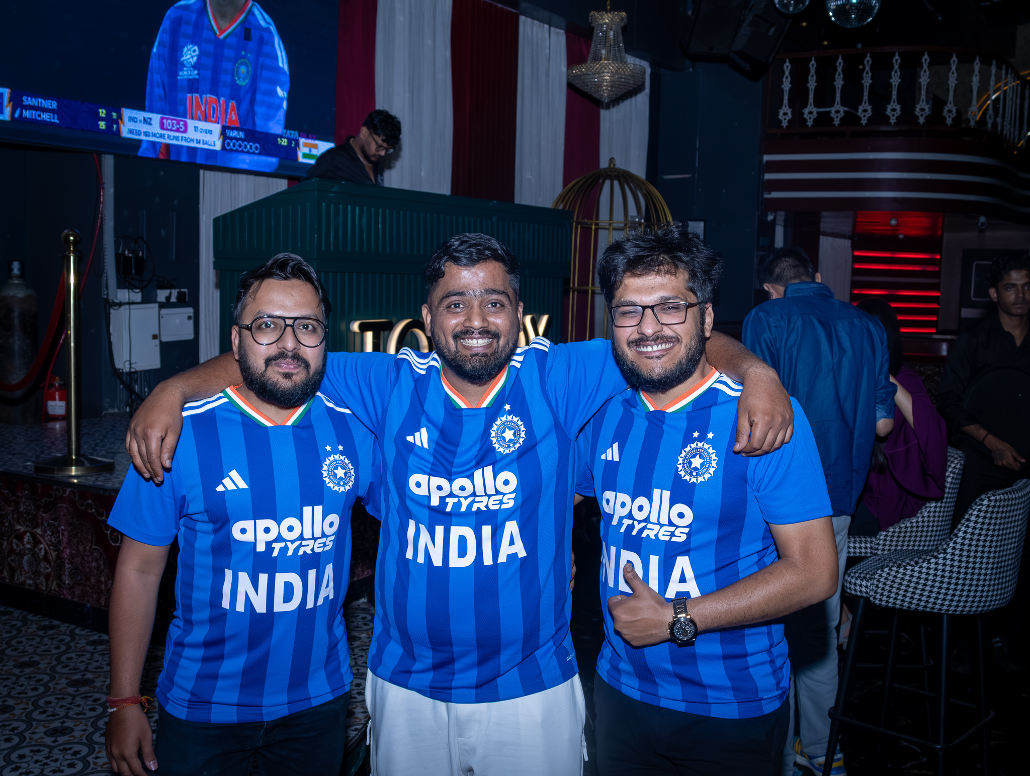 India Final Match