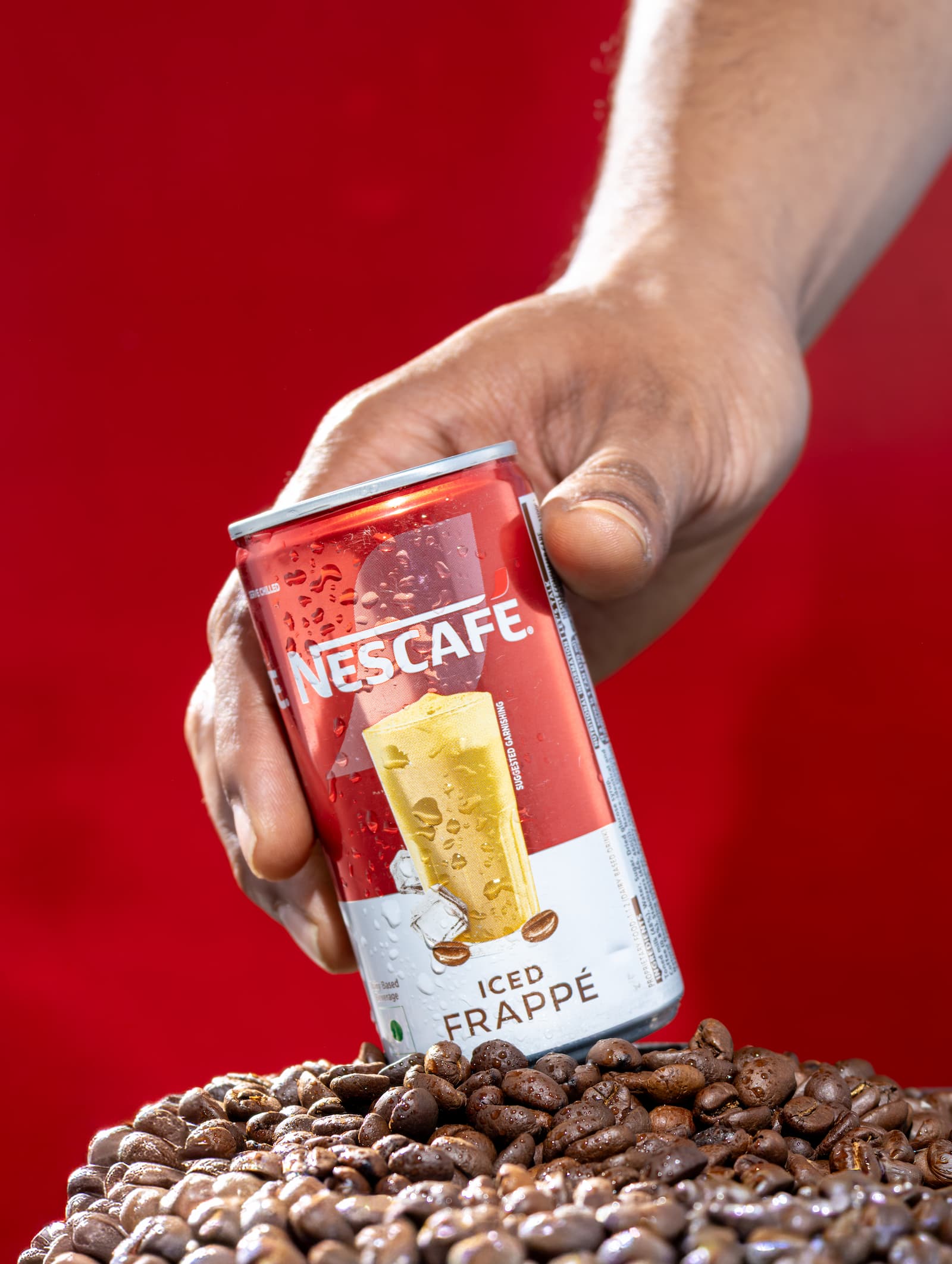 Premium Coffee