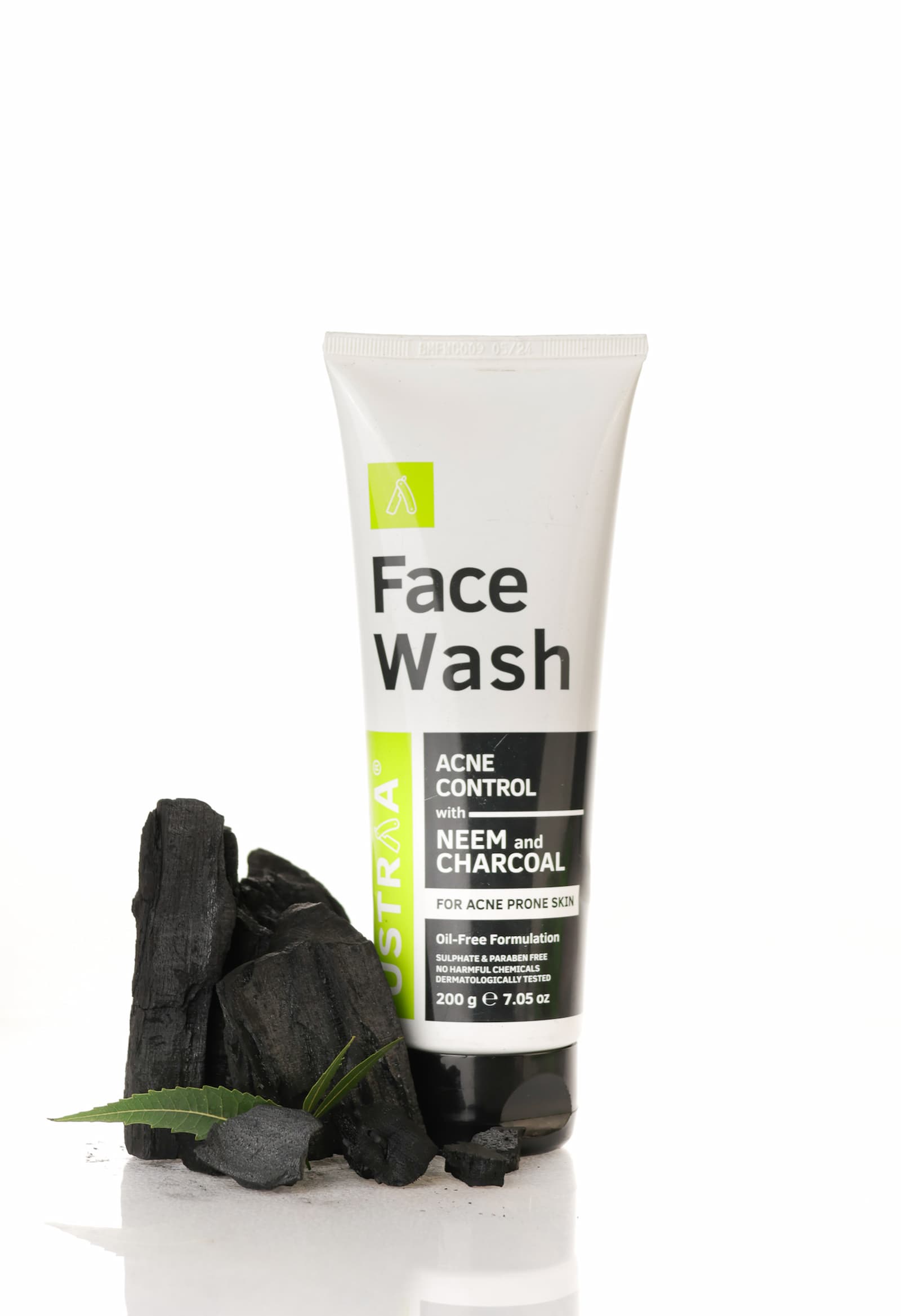 Skincare Range