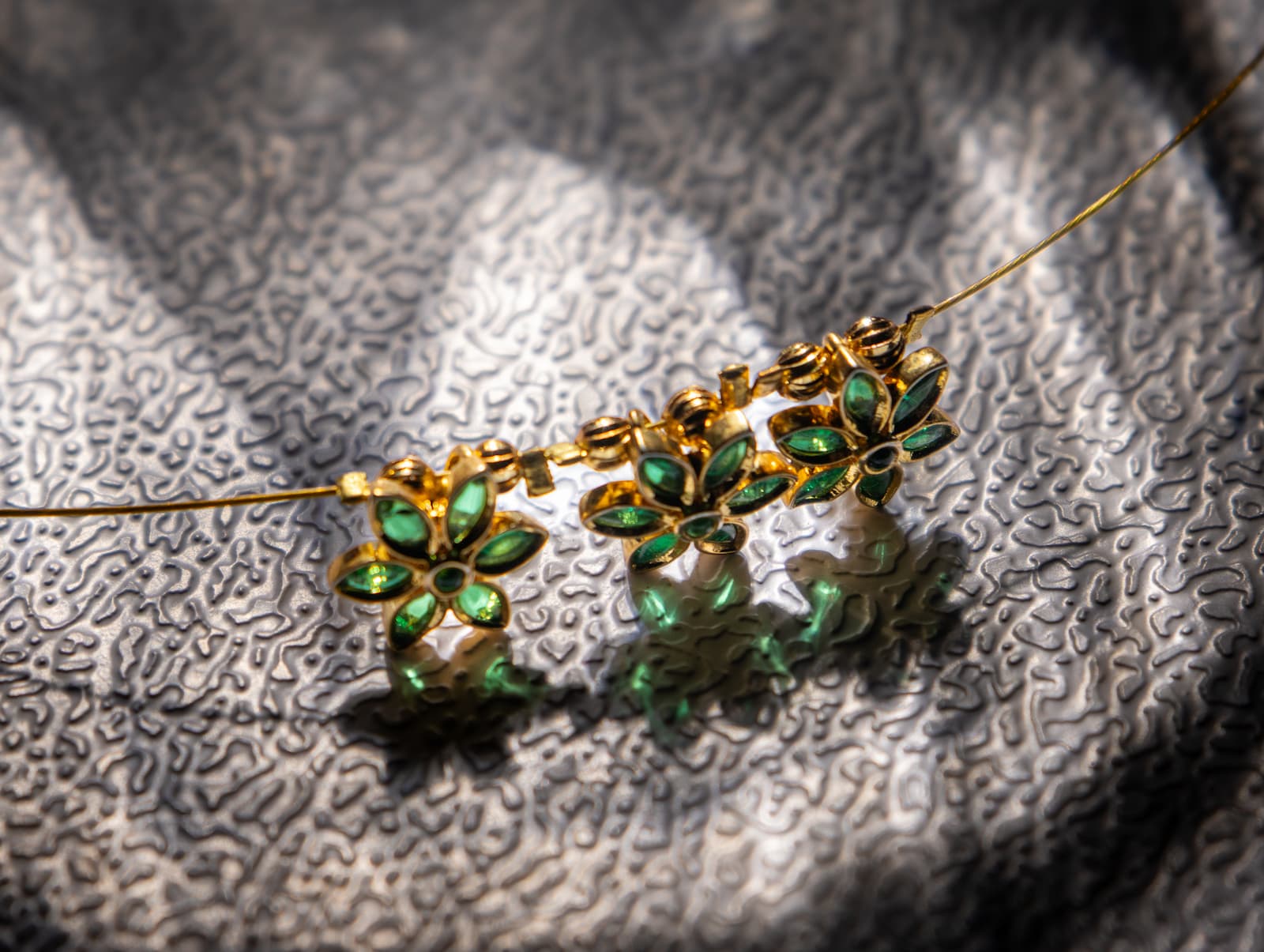 Fine Jewellery